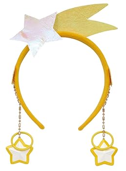 【中古】スター☆トゥインクルプリキュア 変身プリチューム アクセサリーセット なりきりキュアミルキー