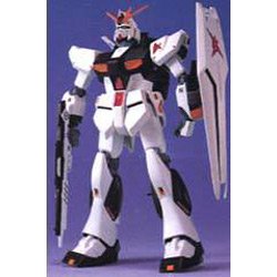 【中古】(非常に良い)1/144 RX-93 νガンダム