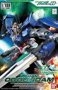 【中古】(未使用・未開封品)1/100 ダブルオーガンダム(機動戦士ガンダム00)