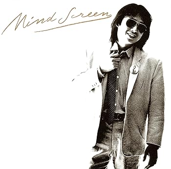 【中古】(未使用・未開封品)MIND SCREEN [audioCD] 浜田省吾
