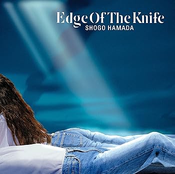 【中古】(未使用・未開封品)EDGE OF THE KNIFE [audioCD] 浜田省吾