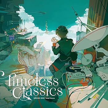 【中古】(未使用・未開封品)【限定】SQUARE ENIX　Vocal Covers　- Timeless Classics (メガジャケ付) [audioCD] ゲーム・ミュージック【メーカー名】スクウェア・エニックス【メーカー型番】【ブランド名】スクウェア・エニックス(SQUARE ENIX)【商品説明】【限定】SQUARE ENIX　Vocal Covers　- Timeless Classics (メガジャケ付) [audioCD] ゲーム・ミュージック限定版発売日/2025-06-25未使用・未開封ですが弊社で一般の方から買取しました中古品です。一点物で売り切れ終了です。当店では初期不良に限り、商品到着から7日間は返品を 受付けております。お問い合わせ・メールにて不具合詳細をご連絡ください。【重要】商品によって返品先倉庫が異なります。返送先ご連絡まで必ずお待ちください。連絡を待たず会社住所等へ送られた場合は返送費用ご負担となります。予めご了承ください。他モールとの併売品の為、完売の際はキャンセルご連絡させて頂きます。中古品の画像および商品タイトルに「限定」「初回」「保証」「DLコード」などの表記がありましても、特典・付属品・帯・保証等は付いておりません。電子辞書、コンパクトオーディオプレーヤー等のイヤホンは写真にありましても衛生上、基本お付けしておりません。※未使用品は除く品名に【import】【輸入】【北米】【海外】等の国内商品でないと把握できる表記商品について国内のDVDプレイヤー、ゲーム機で稼働しない場合がございます。予めご了承の上、購入ください。掲載と付属品が異なる場合は確認のご連絡をさせて頂きます。ご注文からお届けまで1、ご注文⇒ご注文は24時間受け付けております。2、注文確認⇒ご注文後、当店から注文確認メールを送信します。3、お届けまで3〜10営業日程度とお考えください。4、入金確認⇒前払い決済をご選択の場合、ご入金確認後、配送手配を致します。5、出荷⇒配送準備が整い次第、出荷致します。配送業者、追跡番号等の詳細をメール送信致します。6、到着⇒出荷後、1〜3日後に商品が到着します。　※離島、北海道、九州、沖縄は遅れる場合がございます。予めご了承下さい。お電話でのお問合せは少人数で運営の為受け付けておりませんので、お問い合わせ・メールにてお願い致します。営業時間　月〜金　11:00〜17:00★お客様都合によるご注文後のキャンセル・返品はお受けしておりませんのでご了承ください。ご来店ありがとうございます。当店では良品中古を多数揃えております。お電話でのお問合せは少人数で運営の為受け付けておりませんので、お問い合わせ・メールにてお願い致します。