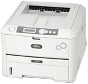 【中古】富士通 Printia LASER XL-4280 A4モノクロレーザープリンター