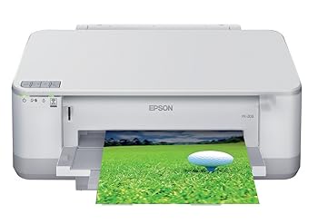 【中古】EPSON Colorio インクジェット