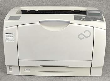 【中古】富士通 A3モノクロページプリンタ Printia LASER XL-9320