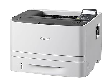 【中古】旧モデル Canon レーザープリンタ Satera LBP6600 A4モノクロ対応 A4モノクロ33ppm 給紙枚数標準300枚 「LIPS LX」搭載モデル