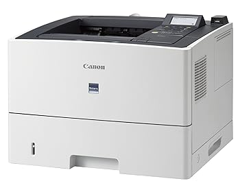 【中古】Canon レーザープリンタ Satera LBP6710i