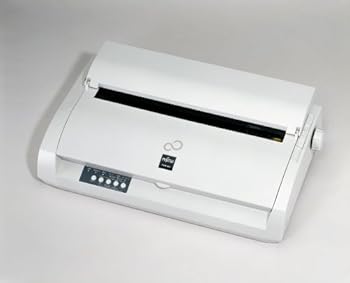 【中古】富士通 ドットインパクトプリンタ FMPR3020
