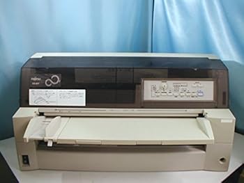 【中古】VS-80T 富士通 ドットプリンタ