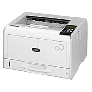 【中古】富士通 XL-9322 A3モノクロページプリンタ