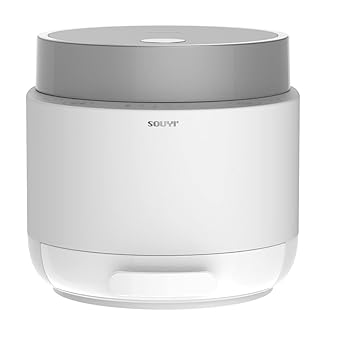 【中古】糖質カット炊飯器 炊飯器 糖質 0.5〜4.5合炊き 高温スチーム式 カロリーカット 糖質オフ 低糖質 ヘルシー調理 ダイエット食 玄米 おかゆ 蒸し料(2.0)