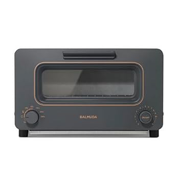 šۥХߥ塼 ȡ ȡ 㥳륰졼 BALMUDA The Toaster K05A-CG