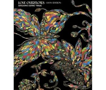 【中古】LOVE OVERFLOWS-ASIAN EDITION (初回限定盤) [audioCD] DREAMS COME TRUE【メーカー名】ユニバーサルJ【メーカー型番】【ブランド名】Universal【商品説明】LOVE OVERFLOWS-ASIAN EDITION (初回限定盤) [audioCD] DREAMS COME TRUECD+DVD発売日/2004-03-03当店では初期不良に限り、商品到着から7日間は返品を 受付けております。お問い合わせ・メールにて不具合詳細をご連絡ください。【重要】商品によって返品先倉庫が異なります。返送先ご連絡まで必ずお待ちください。連絡を待たず会社住所等へ送られた場合は返送費用ご負担となります。予めご了承ください。他モールとの併売品の為、完売の際はキャンセルご連絡させて頂きます。中古品の画像および商品タイトルに「限定」「初回」「保証」「DLコード」などの表記がありましても、特典・付属品・帯・保証等は付いておりません。電子辞書、コンパクトオーディオプレーヤー等のイヤホンは写真にありましても衛生上、基本お付けしておりません。※未使用品は除く品名に【import】【輸入】【北米】【海外】等の国内商品でないと把握できる表記商品について国内のDVDプレイヤー、ゲーム機で稼働しない場合がございます。予めご了承の上、購入ください。掲載と付属品が異なる場合は確認のご連絡をさせて頂きます。ご注文からお届けまで1、ご注文⇒ご注文は24時間受け付けております。2、注文確認⇒ご注文後、当店から注文確認メールを送信します。3、お届けまで3〜10営業日程度とお考えください。4、入金確認⇒前払い決済をご選択の場合、ご入金確認後、配送手配を致します。5、出荷⇒配送準備が整い次第、出荷致します。配送業者、追跡番号等の詳細をメール送信致します。6、到着⇒出荷後、1〜3日後に商品が到着します。　※離島、北海道、九州、沖縄は遅れる場合がございます。予めご了承下さい。お電話でのお問合せは少人数で運営の為受け付けておりませんので、お問い合わせ・メールにてお願い致します。営業時間　月〜金　11:00〜17:00★お客様都合によるご注文後のキャンセル・返品はお受けしておりませんのでご了承ください。ご来店ありがとうございます。当店では良品中古を多数揃えております。お電話でのお問合せは少人数で運営の為受け付けておりませんので、お問い合わせ・メールにてお願い致します。