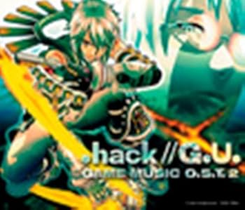楽天お取り寄せ本舗 KOBACO【中古】プレイステーション2専用ゲームソフト「.hack//G.U.」.hack//G.U. GAME MUSIC O.S.T.2（初回限定盤） [audioCD] ゲーム・ミュージック