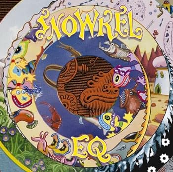 【中古】EQ(初回生産限定盤)(DVD付) [audioCD] シュノーケル