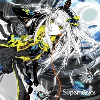 【中古】EXIT TUNES PRESENTS Supernova(スーパーノヴァ）5(ジャケットイラストレーター なぎみそ) 【..