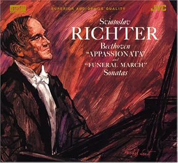 【中古】(未使用・未開封品)ベートーヴェン:ピアノ・ソナタ第23番「熱情」&第12番「葬送」 [xrcd] [audioCD] スヴャトスラフ・リヒテル【メーカー名】グローバル・カルチャー・エージェンシー【メーカー型番】【ブランド名】JVCケンウッド【商品説明】ベートーヴェン:ピアノ・ソナタ第23番「熱情」&第12番「葬送」 [xrcd] [audioCD] スヴャトスラフ・リヒテル発売日/2004-05-20未使用・未開封ですが弊社で一般の方から買取しました中古品です。一点物で売り切れ終了です。当店では初期不良に限り、商品到着から7日間は返品を 受付けております。お問い合わせ・メールにて不具合詳細をご連絡ください。【重要】商品によって返品先倉庫が異なります。返送先ご連絡まで必ずお待ちください。連絡を待たず会社住所等へ送られた場合は返送費用ご負担となります。予めご了承ください。他モールとの併売品の為、完売の際はキャンセルご連絡させて頂きます。中古品の画像および商品タイトルに「限定」「初回」「保証」「DLコード」などの表記がありましても、特典・付属品・帯・保証等は付いておりません。電子辞書、コンパクトオーディオプレーヤー等のイヤホンは写真にありましても衛生上、基本お付けしておりません。※未使用品は除く品名に【import】【輸入】【北米】【海外】等の国内商品でないと把握できる表記商品について国内のDVDプレイヤー、ゲーム機で稼働しない場合がございます。予めご了承の上、購入ください。掲載と付属品が異なる場合は確認のご連絡をさせて頂きます。ご注文からお届けまで1、ご注文⇒ご注文は24時間受け付けております。2、注文確認⇒ご注文後、当店から注文確認メールを送信します。3、お届けまで3〜10営業日程度とお考えください。4、入金確認⇒前払い決済をご選択の場合、ご入金確認後、配送手配を致します。5、出荷⇒配送準備が整い次第、出荷致します。配送業者、追跡番号等の詳細をメール送信致します。6、到着⇒出荷後、1〜3日後に商品が到着します。　※離島、北海道、九州、沖縄は遅れる場合がございます。予めご了承下さい。お電話でのお問合せは少人数で運営の為受け付けておりませんので、お問い合わせ・メールにてお願い致します。営業時間　月〜金　11:00〜17:00★お客様都合によるご注文後のキャンセル・返品はお受けしておりませんのでご了承ください。ご来店ありがとうございます。当店では良品中古を多数揃えております。お電話でのお問合せは少人数で運営の為受け付けておりませんので、お問い合わせ・メールにてお願い致します。