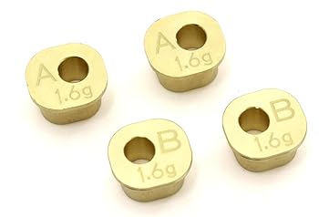 【中古】(未使用・未開封品)京商 ブラスリヤハブブッシュセット (MP10) IFW606B【メーカー名】京商(Kyosho)【メーカー型番】IFW606B【ブランド名】京商(Kyosho)【商品説明】京商 ブラスリヤハブブッシュセット (MP10) IFW606BインファーノMP10用オプションパーツ。発売日/未使用・未開封ですが弊社で一般の方から買取しました中古品です。一点物で売り切れ終了です。当店では初期不良に限り、商品到着から7日間は返品を 受付けております。お問い合わせ・メールにて不具合詳細をご連絡ください。【重要】商品によって返品先倉庫が異なります。返送先ご連絡まで必ずお待ちください。連絡を待たず会社住所等へ送られた場合は返送費用ご負担となります。予めご了承ください。他モールとの併売品の為、完売の際はキャンセルご連絡させて頂きます。中古品の画像および商品タイトルに「限定」「初回」「保証」「DLコード」などの表記がありましても、特典・付属品・帯・保証等は付いておりません。電子辞書、コンパクトオーディオプレーヤー等のイヤホンは写真にありましても衛生上、基本お付けしておりません。※未使用品は除く品名に【import】【輸入】【北米】【海外】等の国内商品でないと把握できる表記商品について国内のDVDプレイヤー、ゲーム機で稼働しない場合がございます。予めご了承の上、購入ください。掲載と付属品が異なる場合は確認のご連絡をさせて頂きます。ご注文からお届けまで1、ご注文⇒ご注文は24時間受け付けております。2、注文確認⇒ご注文後、当店から注文確認メールを送信します。3、お届けまで3〜10営業日程度とお考えください。4、入金確認⇒前払い決済をご選択の場合、ご入金確認後、配送手配を致します。5、出荷⇒配送準備が整い次第、出荷致します。配送業者、追跡番号等の詳細をメール送信致します。6、到着⇒出荷後、1〜3日後に商品が到着します。　※離島、北海道、九州、沖縄は遅れる場合がございます。予めご了承下さい。お電話でのお問合せは少人数で運営の為受け付けておりませんので、お問い合わせ・メールにてお願い致します。営業時間　月〜金　11:00〜17:00★お客様都合によるご注文後のキャンセル・返品はお受けしておりませんのでご了承ください。ご来店ありがとうございます。当店では良品中古を多数揃えております。お電話でのお問合せは少人数で運営の為受け付けておりませんので、お問い合わせ・メールにてお願い致します。