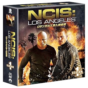 šۥ󥼥륹ܺ ~NCIS: Los Angeles 1 (ȥBOX)(12) [DVD] ꥹɥͥ