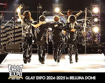 【中古】GLAY 30th Anniversary GLAY EXPO 2024-2025 in BELLUNA DOME(特典なし) [Blu-ray] GLAY