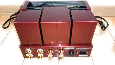 【中古】(未使用・未開封品)TRIODE プリメインアンプ Ruby【メーカー名】トライオード(TRIODE)【メーカー型番】Ruby【ブランド名】トライオード(TRIODE)【商品説明】TRIODE プリメインアンプ Ruby真空管プリメインアンプ発売日/未使用・未開封ですが弊社で一般の方から買取しました中古品です。一点物で売り切れ終了です。当店では初期不良に限り、商品到着から7日間は返品を 受付けております。お問い合わせ・メールにて不具合詳細をご連絡ください。【重要】商品によって返品先倉庫が異なります。返送先ご連絡まで必ずお待ちください。連絡を待たず会社住所等へ送られた場合は返送費用ご負担となります。予めご了承ください。他モールとの併売品の為、完売の際はキャンセルご連絡させて頂きます。中古品の画像および商品タイトルに「限定」「初回」「保証」「DLコード」などの表記がありましても、特典・付属品・帯・保証等は付いておりません。電子辞書、コンパクトオーディオプレーヤー等のイヤホンは写真にありましても衛生上、基本お付けしておりません。※未使用品は除く品名に【import】【輸入】【北米】【海外】等の国内商品でないと把握できる表記商品について国内のDVDプレイヤー、ゲーム機で稼働しない場合がございます。予めご了承の上、購入ください。掲載と付属品が異なる場合は確認のご連絡をさせて頂きます。ご注文からお届けまで1、ご注文⇒ご注文は24時間受け付けております。2、注文確認⇒ご注文後、当店から注文確認メールを送信します。3、お届けまで3〜10営業日程度とお考えください。4、入金確認⇒前払い決済をご選択の場合、ご入金確認後、配送手配を致します。5、出荷⇒配送準備が整い次第、出荷致します。配送業者、追跡番号等の詳細をメール送信致します。6、到着⇒出荷後、1〜3日後に商品が到着します。　※離島、北海道、九州、沖縄は遅れる場合がございます。予めご了承下さい。お電話でのお問合せは少人数で運営の為受け付けておりませんので、お問い合わせ・メールにてお願い致します。営業時間　月〜金　11:00〜17:00★お客様都合によるご注文後のキャンセル・返品はお受けしておりませんのでご了承ください。ご来店ありがとうございます。当店では良品中古を多数揃えております。お電話でのお問合せは少人数で運営の為受け付けておりませんので、お問い合わせ・メールにてお願い致します。