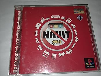 【中古】(未使用・未開封品)NAVIT - PS【メーカー名】アートディンク【メーカー型番】【ブランド名】Artdink【商品説明】NAVIT - PS発売日/1998-09-03未使用・未開封ですが弊社で一般の方から買取しました中古品です。一点物で売り切れ終了です。当店では初期不良に限り、商品到着から7日間は返品を 受付けております。お問い合わせ・メールにて不具合詳細をご連絡ください。【重要】商品によって返品先倉庫が異なります。返送先ご連絡まで必ずお待ちください。連絡を待たず会社住所等へ送られた場合は返送費用ご負担となります。予めご了承ください。他モールとの併売品の為、完売の際はキャンセルご連絡させて頂きます。中古品の画像および商品タイトルに「限定」「初回」「保証」「DLコード」などの表記がありましても、特典・付属品・帯・保証等は付いておりません。電子辞書、コンパクトオーディオプレーヤー等のイヤホンは写真にありましても衛生上、基本お付けしておりません。※未使用品は除く品名に【import】【輸入】【北米】【海外】等の国内商品でないと把握できる表記商品について国内のDVDプレイヤー、ゲーム機で稼働しない場合がございます。予めご了承の上、購入ください。掲載と付属品が異なる場合は確認のご連絡をさせて頂きます。ご注文からお届けまで1、ご注文⇒ご注文は24時間受け付けております。2、注文確認⇒ご注文後、当店から注文確認メールを送信します。3、お届けまで3〜10営業日程度とお考えください。4、入金確認⇒前払い決済をご選択の場合、ご入金確認後、配送手配を致します。5、出荷⇒配送準備が整い次第、出荷致します。配送業者、追跡番号等の詳細をメール送信致します。6、到着⇒出荷後、1〜3日後に商品が到着します。　※離島、北海道、九州、沖縄は遅れる場合がございます。予めご了承下さい。お電話でのお問合せは少人数で運営の為受け付けておりませんので、お問い合わせ・メールにてお願い致します。営業時間　月〜金　11:00〜17:00★お客様都合によるご注文後のキャンセル・返品はお受けしておりませんのでご了承ください。ご来店ありがとうございます。当店では良品中古を多数揃えております。お電話でのお問合せは少人数で運営の為受け付けておりませんので、お問い合わせ・メールにてお願い致します。