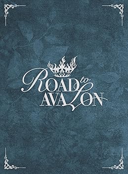 【中古】音楽朗読劇READING HIGH 第十二回公演 『ROAD to AVALON』(完全生産限定版) Blu-ray 中村悠一