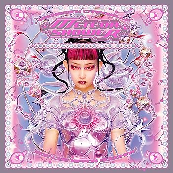 【中古】日本武道館単独公演~METEOR SHOWER~ [Blu-ray] 水曜日のカンパネラ