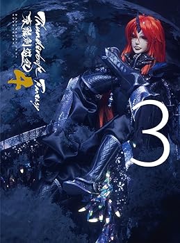 Rakuten - 【中古】(非常に良い)Thunderbolt Fantasy 東離劍遊紀4 3(完全生産限定版) [Blu-ray] 鳥海浩輔