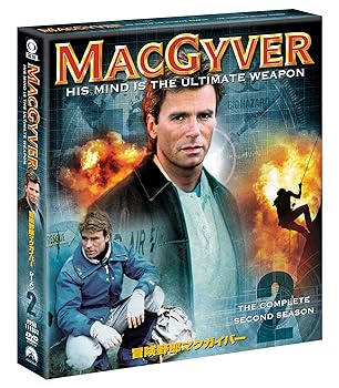 【中古】(非常に良い)冒険野郎マクガイバー シーズン2 (トク選BOX) [DVD] リチャード・ディーン・アンダーソン 【メーカー名】Happinet【メーカー型番】【ブランド名】パラマウント【商品説明】冒険野郎マクガイバー シーズン2 (トク選BOX) [DVD] リチャード・ディーン・アンダーソン 発売日/2012-11-22当店では初期不良に限り、商品到着から7日間は返品を 受付けております。お問い合わせ・メールにて不具合詳細をご連絡ください。【重要】商品によって返品先倉庫が異なります。返送先ご連絡まで必ずお待ちください。連絡を待たず会社住所等へ送られた場合は返送費用ご負担となります。予めご了承ください。他モールとの併売品の為、完売の際はキャンセルご連絡させて頂きます。中古品の画像および商品タイトルに「限定」「初回」「保証」「DLコード」などの表記がありましても、特典・付属品・帯・保証等は付いておりません。電子辞書、コンパクトオーディオプレーヤー等のイヤホンは写真にありましても衛生上、基本お付けしておりません。※未使用品は除く品名に【import】【輸入】【北米】【海外】等の国内商品でないと把握できる表記商品について国内のDVDプレイヤー、ゲーム機で稼働しない場合がございます。予めご了承の上、購入ください。掲載と付属品が異なる場合は確認のご連絡をさせて頂きます。ご注文からお届けまで1、ご注文⇒ご注文は24時間受け付けております。2、注文確認⇒ご注文後、当店から注文確認メールを送信します。3、お届けまで3〜10営業日程度とお考えください。4、入金確認⇒前払い決済をご選択の場合、ご入金確認後、配送手配を致します。5、出荷⇒配送準備が整い次第、出荷致します。配送業者、追跡番号等の詳細をメール送信致します。6、到着⇒出荷後、1〜3日後に商品が到着します。　※離島、北海道、九州、沖縄は遅れる場合がございます。予めご了承下さい。お電話でのお問合せは少人数で運営の為受け付けておりませんので、お問い合わせ・メールにてお願い致します。営業時間　月〜金　11:00〜17:00★お客様都合によるご注文後のキャンセル・返品はお受けしておりませんのでご了承ください。ご来店ありがとうございます。当店では良品中古を多数揃えております。お電話でのお問合せは少人数で運営の為受け付けておりませんので、お問い合わせ・メールにてお願い致します。