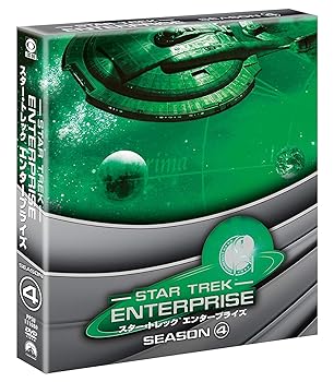 【中古】(非常に良い)スター・トレック エンタープライズ シーズン4 (トク選BOX) [DVD] スコット・バクラ 【メーカー名】Happinet【メーカー型番】【ブランド名】パラマウント【商品説明】スター・トレック エンタープライズ シーズン4 (トク選BOX) [DVD] スコット・バクラ 発売日/2013-04-12当店では初期不良に限り、商品到着から7日間は返品を 受付けております。お問い合わせ・メールにて不具合詳細をご連絡ください。【重要】商品によって返品先倉庫が異なります。返送先ご連絡まで必ずお待ちください。連絡を待たず会社住所等へ送られた場合は返送費用ご負担となります。予めご了承ください。他モールとの併売品の為、完売の際はキャンセルご連絡させて頂きます。中古品の画像および商品タイトルに「限定」「初回」「保証」「DLコード」などの表記がありましても、特典・付属品・帯・保証等は付いておりません。電子辞書、コンパクトオーディオプレーヤー等のイヤホンは写真にありましても衛生上、基本お付けしておりません。※未使用品は除く品名に【import】【輸入】【北米】【海外】等の国内商品でないと把握できる表記商品について国内のDVDプレイヤー、ゲーム機で稼働しない場合がございます。予めご了承の上、購入ください。掲載と付属品が異なる場合は確認のご連絡をさせて頂きます。ご注文からお届けまで1、ご注文⇒ご注文は24時間受け付けております。2、注文確認⇒ご注文後、当店から注文確認メールを送信します。3、お届けまで3〜10営業日程度とお考えください。4、入金確認⇒前払い決済をご選択の場合、ご入金確認後、配送手配を致します。5、出荷⇒配送準備が整い次第、出荷致します。配送業者、追跡番号等の詳細をメール送信致します。6、到着⇒出荷後、1〜3日後に商品が到着します。　※離島、北海道、九州、沖縄は遅れる場合がございます。予めご了承下さい。お電話でのお問合せは少人数で運営の為受け付けておりませんので、お問い合わせ・メールにてお願い致します。営業時間　月〜金　11:00〜17:00★お客様都合によるご注文後のキャンセル・返品はお受けしておりませんのでご了承ください。ご来店ありがとうございます。当店では良品中古を多数揃えております。お電話でのお問合せは少人数で運営の為受け付けておりませんので、お問い合わせ・メールにてお願い致します。