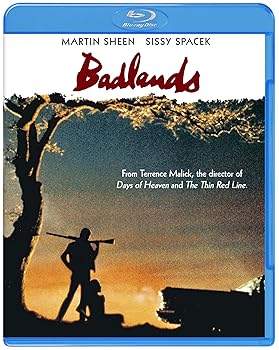 【中古】(未使用・未開封品)地獄の逃避行 [Blu-ray] マーティン・シーン