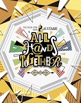 【中古】(非常に良い)THE IDOLM@STER SideM 8th STAGE ~ALL H@NDS TOGETHER~ LIVE Blu-ray THE IDOLM@STER SideM
