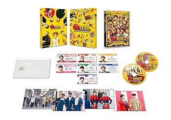 【中古】(未使用・未開封品)裏社員。-スパイやらせてもろてます- 特別版 (数量限定生産) [Blu-ray] 瑠東東一郎