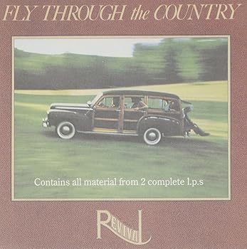 Rakuten - 【中古】When The Storm Is Over/Fly Through The Country [CD] New Grass Revival