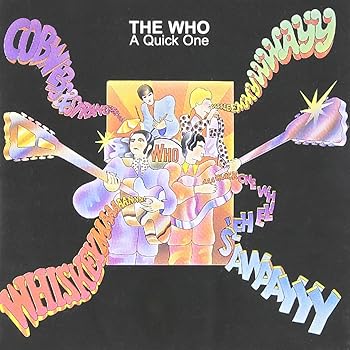 【中古】(未使用・未開封品)ア・クイック・ワン+10 - 