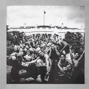【中古】(未使用・未開封品)To Pimp A Butterfly (2LP) (Ltd) [Analog] [LP Record] Kendrick Lamar