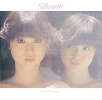 乐天商城 - 【中古】(未使用・未開封品)Shilhouette~シルエット - 松田聖子 [audioCD] 松田聖子