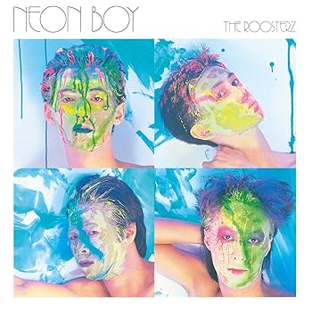 Other - 【中古】(未使用・未開封品)NEON BOY [audioCD] ザ・ルースターズ