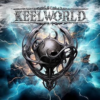 【中古】(未使用・未開封品)Keelworld [CD] Ron Keel
