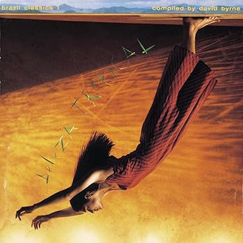 BRAZIL CLASSICS 1: BELEZA TROPICAL COMPILED BY DAVID BYRNE   VARIOUS ARTISTS