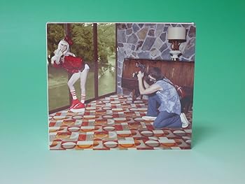 【中古】New!(初回生産限定盤)(DVD付) [audioCD] LAMA