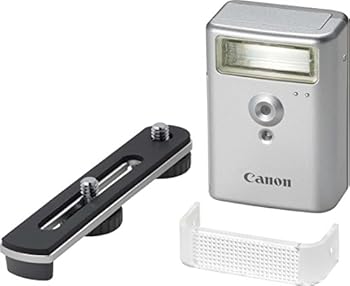 【中古】Canon ハイパワーフラッシュ HF-DC2