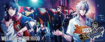 [중고](아주 좋은) 힙노시스 마이크 -Division Rap Battle-4th LIVE@오오사카"Welcome to our Hood"[DVD]