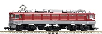【中古】(非常に良い)TOMIX Nゲージ JR ED76 550形 71
