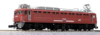 【中古】(非常に良い)ホビーセンターカトー Nゲージ EF81 300 JR貨物更新車 ローズピンク タイプ 3067-A 鉄道模型 電気機関車