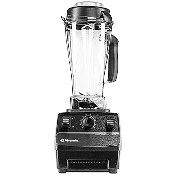 Food Processors - 【中古】バイタミックス TNC5200 ブラック 【日本仕様・正規品】