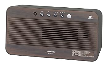 【中古】パナソニック コンパクトセラミックファンヒーター ひとセンサー付(ナノイーあり) ダークブラウン DS-FTX1210-T【メーカー名】パナソニック(Panasonic)【メーカー型番】DS-FTX1210-T【ブランド名】パナソニック(Panasonic)【商品説明】パナソニック コンパクトセラミックファンヒーター ひとセンサー付(ナノイーあり) ダークブラウン DS-FTX1210-T発売日/2015-09-01当店では初期不良に限り、商品到着から7日間は返品を 受付けております。お問い合わせ・メールにて不具合詳細をご連絡ください。【重要】商品によって返品先倉庫が異なります。返送先ご連絡まで必ずお待ちください。連絡を待たず会社住所等へ送られた場合は返送費用ご負担となります。予めご了承ください。他モールとの併売品の為、完売の際はキャンセルご連絡させて頂きます。中古品の画像および商品タイトルに「限定」「初回」「保証」「DLコード」などの表記がありましても、特典・付属品・帯・保証等は付いておりません。電子辞書、コンパクトオーディオプレーヤー等のイヤホンは写真にありましても衛生上、基本お付けしておりません。※未使用品は除く品名に【import】【輸入】【北米】【海外】等の国内商品でないと把握できる表記商品について国内のDVDプレイヤー、ゲーム機で稼働しない場合がございます。予めご了承の上、購入ください。掲載と付属品が異なる場合は確認のご連絡をさせて頂きます。ご注文からお届けまで1、ご注文⇒ご注文は24時間受け付けております。2、注文確認⇒ご注文後、当店から注文確認メールを送信します。3、お届けまで3〜10営業日程度とお考えください。4、入金確認⇒前払い決済をご選択の場合、ご入金確認後、配送手配を致します。5、出荷⇒配送準備が整い次第、出荷致します。配送業者、追跡番号等の詳細をメール送信致します。6、到着⇒出荷後、1〜3日後に商品が到着します。　※離島、北海道、九州、沖縄は遅れる場合がございます。予めご了承下さい。お電話でのお問合せは少人数で運営の為受け付けておりませんので、お問い合わせ・メールにてお願い致します。営業時間　月〜金　11:00〜17:00★お客様都合によるご注文後のキャンセル・返品はお受けしておりませんのでご了承ください。ご来店ありがとうございます。当店では良品中古を多数揃えております。お電話でのお問合せは少人数で運営の為受け付けておりませんので、お問い合わせ・メールにてお願い致します。