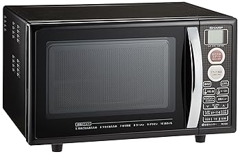 【中古】シャープ オーブンレンジ 15Lタイプ ブラック RE-S5D-B【メーカー名】シャープ(SHARP)【メーカー型番】RE-S5D-B【ブランド名】シャープ(SHARP)【商品説明】シャープ オーブンレンジ 15Lタイプ ブラック RE-S5D-B発売日/当店では初期不良に限り、商品到着から7日間は返品を 受付けております。お問い合わせ・メールにて不具合詳細をご連絡ください。【重要】商品によって返品先倉庫が異なります。返送先ご連絡まで必ずお待ちください。連絡を待たず会社住所等へ送られた場合は返送費用ご負担となります。予めご了承ください。他モールとの併売品の為、完売の際はキャンセルご連絡させて頂きます。中古品の画像および商品タイトルに「限定」「初回」「保証」「DLコード」などの表記がありましても、特典・付属品・帯・保証等は付いておりません。電子辞書、コンパクトオーディオプレーヤー等のイヤホンは写真にありましても衛生上、基本お付けしておりません。※未使用品は除く品名に【import】【輸入】【北米】【海外】等の国内商品でないと把握できる表記商品について国内のDVDプレイヤー、ゲーム機で稼働しない場合がございます。予めご了承の上、購入ください。掲載と付属品が異なる場合は確認のご連絡をさせて頂きます。ご注文からお届けまで1、ご注文⇒ご注文は24時間受け付けております。2、注文確認⇒ご注文後、当店から注文確認メールを送信します。3、お届けまで3〜10営業日程度とお考えください。4、入金確認⇒前払い決済をご選択の場合、ご入金確認後、配送手配を致します。5、出荷⇒配送準備が整い次第、出荷致します。配送業者、追跡番号等の詳細をメール送信致します。6、到着⇒出荷後、1〜3日後に商品が到着します。　※離島、北海道、九州、沖縄は遅れる場合がございます。予めご了承下さい。お電話でのお問合せは少人数で運営の為受け付けておりませんので、お問い合わせ・メールにてお願い致します。営業時間　月〜金　11:00〜17:00★お客様都合によるご注文後のキャンセル・返品はお受けしておりませんのでご了承ください。ご来店ありがとうございます。当店では良品中古を多数揃えております。お電話でのお問合せは少人数で運営の為受け付けておりませんので、お問い合わせ・メールにてお願い致します。