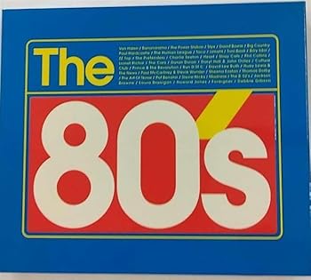 【中古】(非常に良い)ザ・エイティーズ・2 [audioCD] オムニバス: Artist; リマール: Artist; トニー・バジル: Artist; ZZトップ: Artist; プリテンダーズ: Artist; ビリー・アイドル: Artist; ハート: Artist; ストレイ・キャッツ: Artist; フィル・コリンズ: Artist; チャーリー・セクストン: Artist; ライオネル・リッチー: Artist【メーカー名】EMIミュージック・ジャパン【メーカー型番】【ブランド名】ユニバーサル ミュージック (e)【商品説明】ザ・エイティーズ・2 [audioCD] オムニバス: Artist; リマール: Artist; トニー・バジル: Artist; ZZトップ: Artist; プリテンダーズ: Artist; ビリー・アイドル: Artist; ハート: Artist; ストレイ・キャッツ: Artist; フィル・コリンズ: Artist; チャーリー・セクストン: Artist; ライオネル・リッチー: Artist発売日/2003-01-22当店では初期不良に限り、商品到着から7日間は返品を 受付けております。お問い合わせ・メールにて不具合詳細をご連絡ください。【重要】商品によって返品先倉庫が異なります。返送先ご連絡まで必ずお待ちください。連絡を待たず会社住所等へ送られた場合は返送費用ご負担となります。予めご了承ください。他モールとの併売品の為、完売の際はキャンセルご連絡させて頂きます。中古品の画像および商品タイトルに「限定」「初回」「保証」「DLコード」などの表記がありましても、特典・付属品・帯・保証等は付いておりません。電子辞書、コンパクトオーディオプレーヤー等のイヤホンは写真にありましても衛生上、基本お付けしておりません。※未使用品は除く品名に【import】【輸入】【北米】【海外】等の国内商品でないと把握できる表記商品について国内のDVDプレイヤー、ゲーム機で稼働しない場合がございます。予めご了承の上、購入ください。掲載と付属品が異なる場合は確認のご連絡をさせて頂きます。ご注文からお届けまで1、ご注文⇒ご注文は24時間受け付けております。2、注文確認⇒ご注文後、当店から注文確認メールを送信します。3、お届けまで3〜10営業日程度とお考えください。4、入金確認⇒前払い決済をご選択の場合、ご入金確認後、配送手配を致します。5、出荷⇒配送準備が整い次第、出荷致します。配送業者、追跡番号等の詳細をメール送信致します。6、到着⇒出荷後、1〜3日後に商品が到着します。　※離島、北海道、九州、沖縄は遅れる場合がございます。予めご了承下さい。お電話でのお問合せは少人数で運営の為受け付けておりませんので、お問い合わせ・メールにてお願い致します。営業時間　月〜金　11:00〜17:00★お客様都合によるご注文後のキャンセル・返品はお受けしておりませんのでご了承ください。ご来店ありがとうございます。当店では良品中古を多数揃えております。お電話でのお問合せは少人数で運営の為受け付けておりませんので、お問い合わせ・メールにてお願い致します。